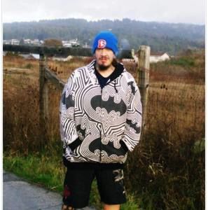 Meet your Posher, Shawn